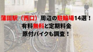 kamata-bicycle-parking-2