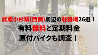 musashi-kosugi-bicycle-parking-2